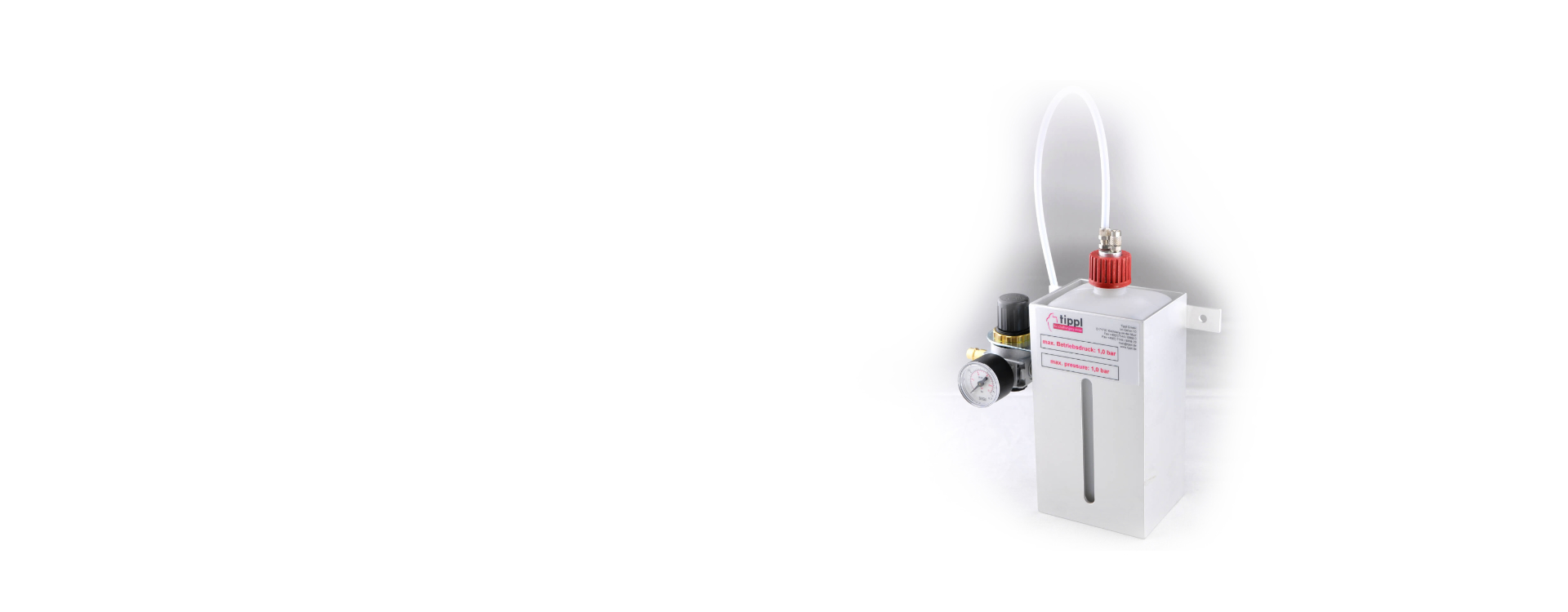 tippl tintensystem standard